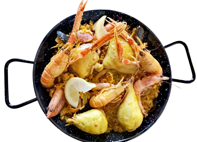 La Cuisine Du Marais Traiteur Pleine Fougeres Img2